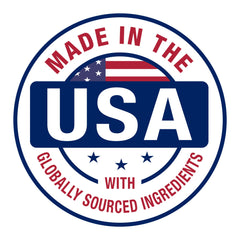 Hair health concept image associated with Rise-N-Shine Catalase