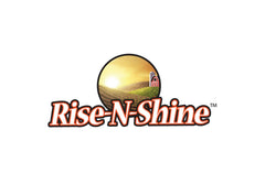 Packaging design and branding for Rise-N-Shine Catalase 15,000