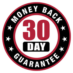 30-day supply bottle of Rise-N-Shine Catalase 15,000 capsules