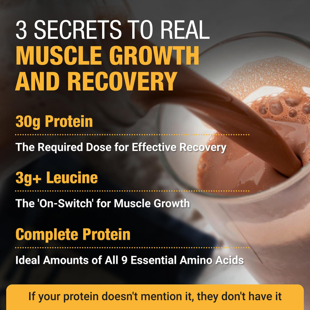 RISE311 protein powder mixing-glass demonstrates smooth shake with zero clumps.