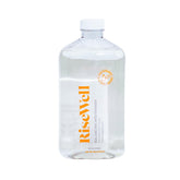 RiseWell Balancing Mouthwash Wild Mint bottle, 16 oz, pack of 2