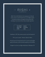 Hot cup of chamomile tea ready to enjoy