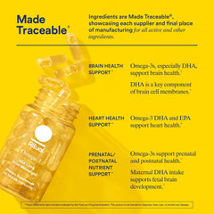 Patented technology for minimal burp-back