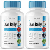 Hero image of Rize Labs Lean Belly Juice Pack 2 Capsules (120 Caps)