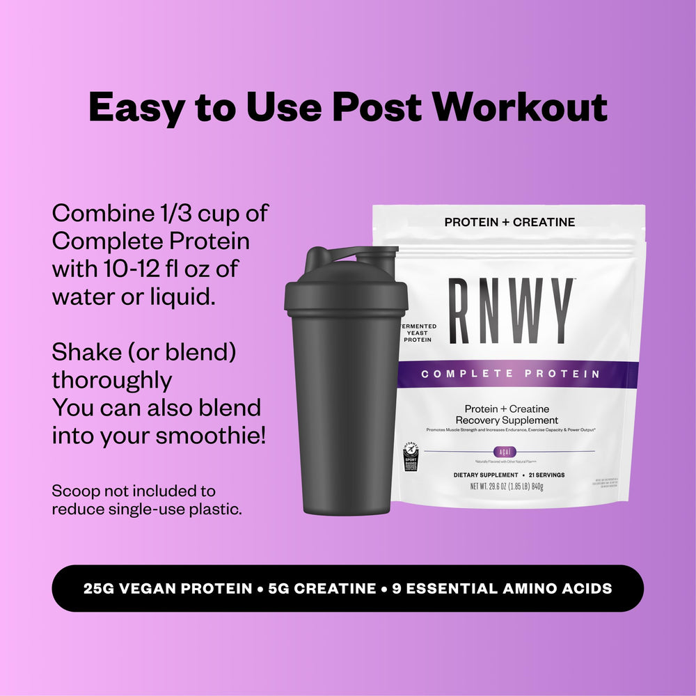 Informed Sport and Informed Protein certification labels