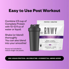 Informed Sport and Informed Protein certification labels