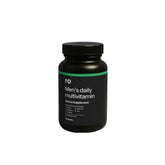 Ro Daily Multivitamin for Men pack shot with 60 tablets