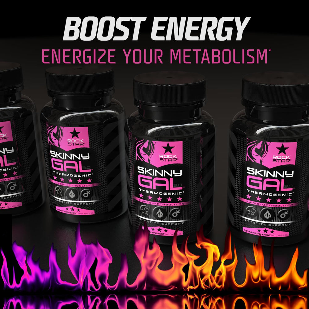 Gluten-free weight loss pills packaging