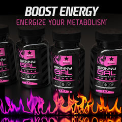 Gluten-free weight loss pills packaging