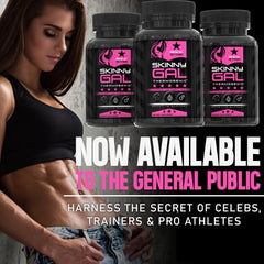 Metabolism booster and energy support visual