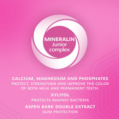 Berry Mix toothpaste tube closed β packaging