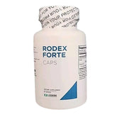 Rodex Forte 90 blue capsules time released