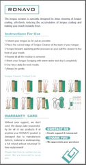Packaging showing 2-pack contents