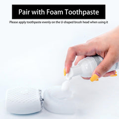 Wireless charging base for RONGCHUANG toothbrush