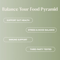 Glass with prepared Passion Guava greens smoothie