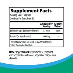 Rootcology capsule close-up showing smooth texture and easy swallowing benefit