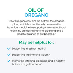 Antioxidant compounds in oregano, including rosmarinic acid