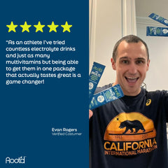 ISO-certified labs third-party testing seal