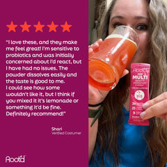 ISO-certified third-party testing seal