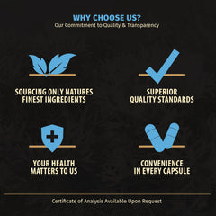 Image highlighting magnesium supplement ingredient