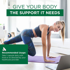 Rosemary extract for immune defense image