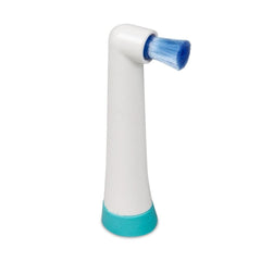 Rotadent ProCare Hollow-Tip Replacement Brush Head - front view