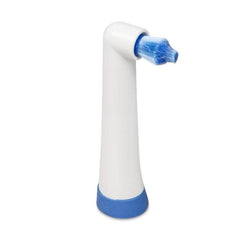 Rotadent ProCare Short-Tip Replacement Brush Head close-up