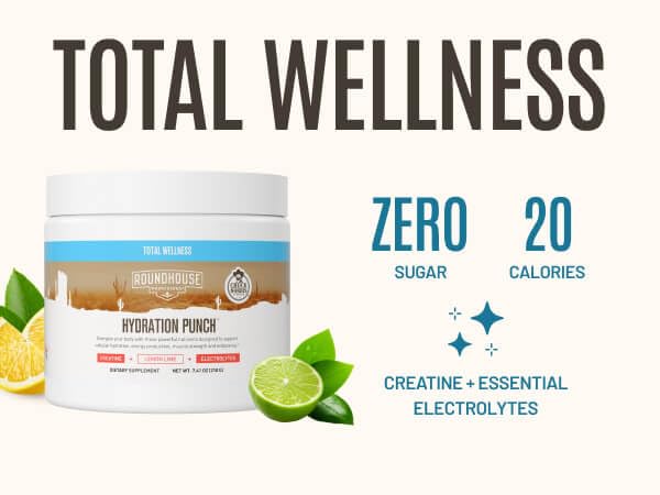 Sodium and potassium electrolyte icons on packaging