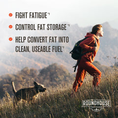 Quercetin supplement capsule close-up