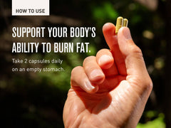 ROUNDHOUSE PROVISION Three Hit Combo packaging with 60 capsules