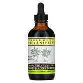 Royal Chanca Piedra liquid extract bottle label 4 oz