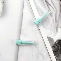 15 ROYHOO contact lens removers in individual vials