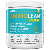Hero image of RSP Vegan AminoLean Pineapple Coconut