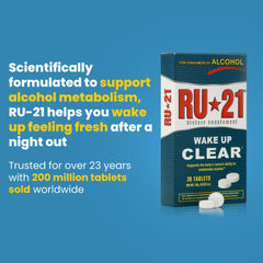 RU-21 bottle packshot back view