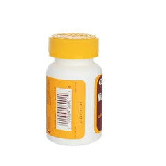 Vitamin B3 Niacinamide 500 mg supplement bottle