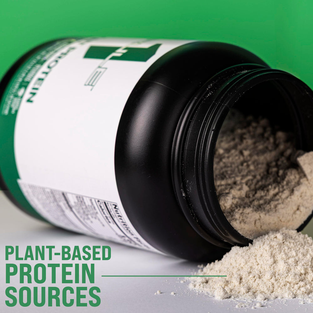 Informed Choice tested for banned substances.