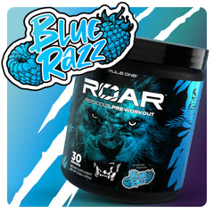 Rule 1 ROAR made in USA facility emphasizes clean manufacturing and quality control