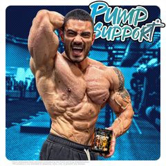 Rule 1 ROAR shaker blends in gym setting, signaling steady focus and endurance