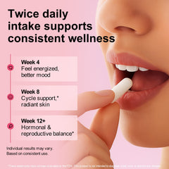 90-day supply of RUNICA supplement