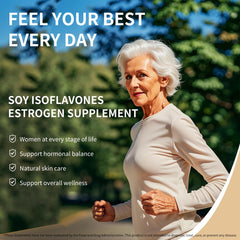 Energy, mood and vitality support from plant-based ingredients