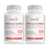 RUNICA product hero image