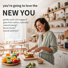 Produced in USA GMP-certified facility