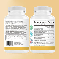 Multi-phase hormonal care from menstrual to postmenopause