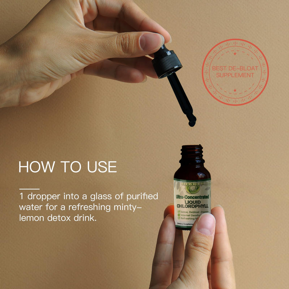 Label close-up showing white mulberry leaf extract ingredients