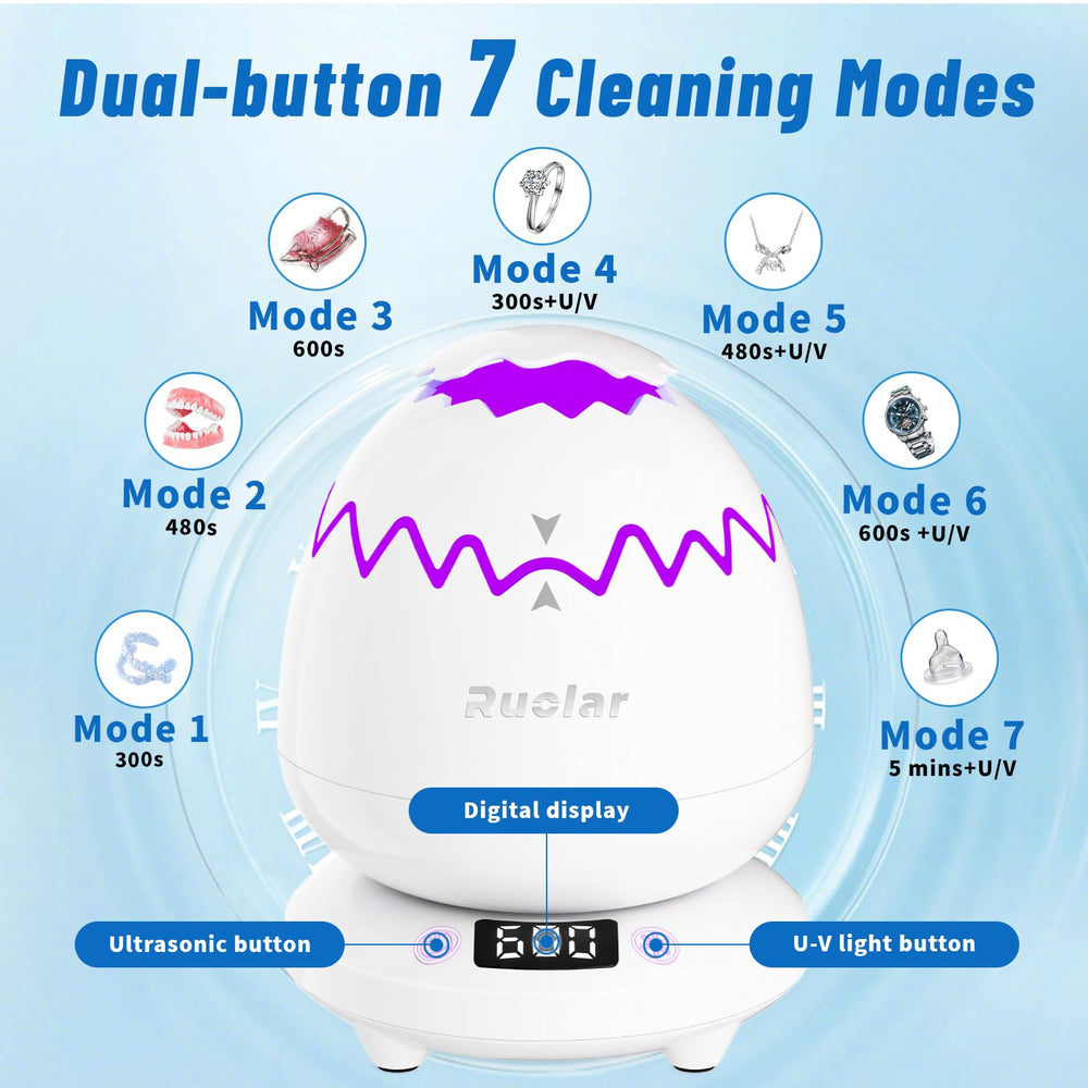 Ultra-quiet operation under 40 dB