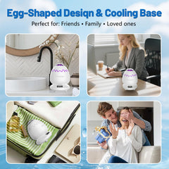 Use with retainers, dentures, mouth guards, braces and jewelry