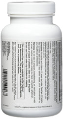 Ingredients include nattokinase, papain, bromelain and rutin