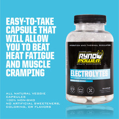 Lifestyle image showing capsules with natural backdrop