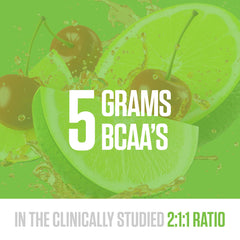 Nutritional facts panel