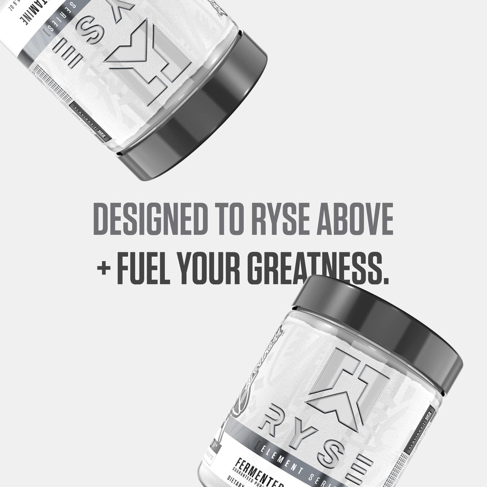 Concept image of muscular recovery and hydration